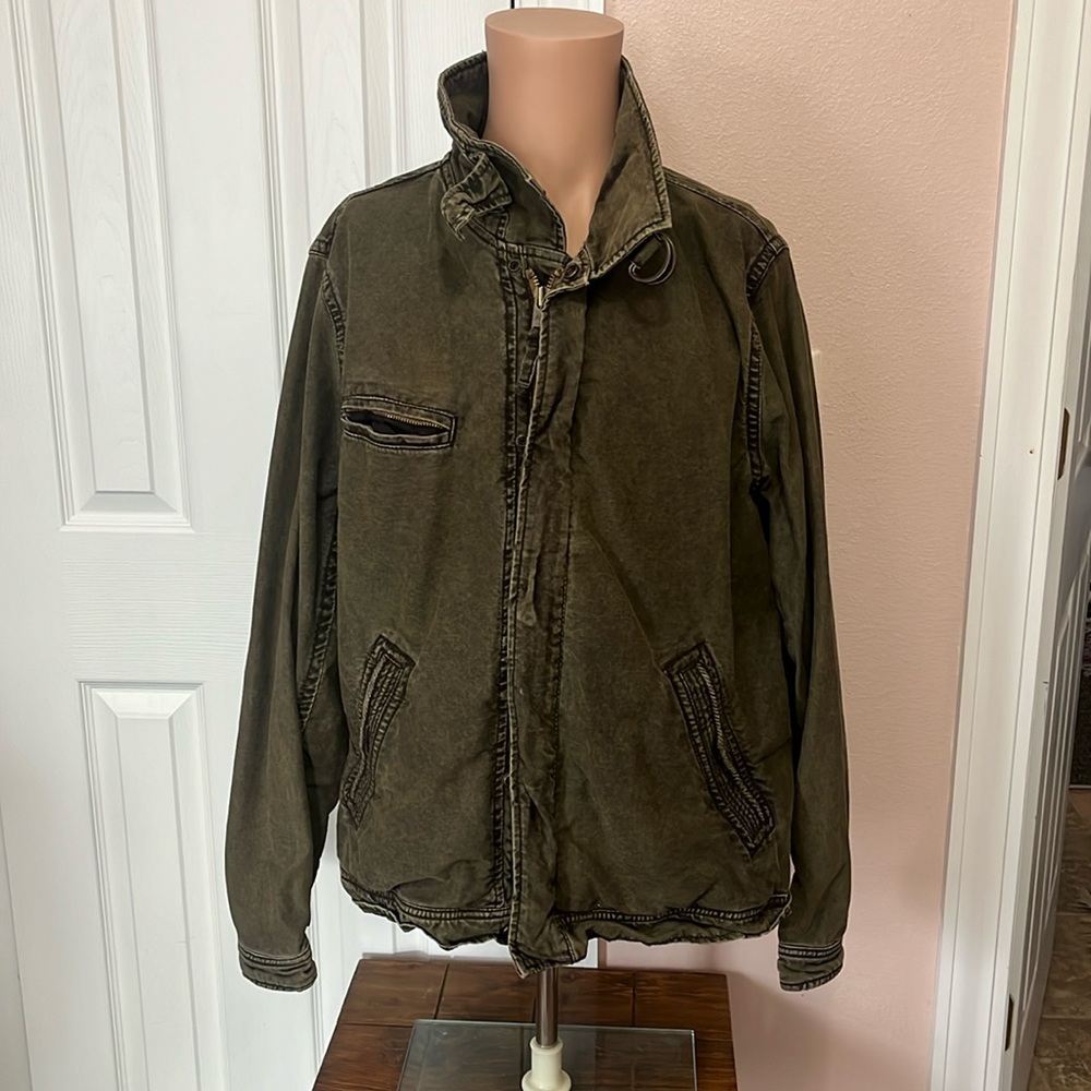 American Eagle jacket